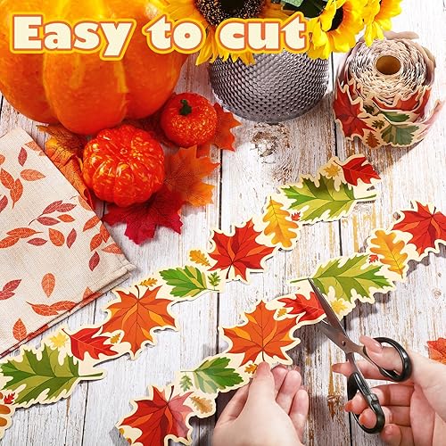 Vista 35 de Panelee Borde inspirador de confeti de 68.9 pies, borde de tablón de anuncios, mariposas, flores, abeja, espacio, inspirador, linda decoración