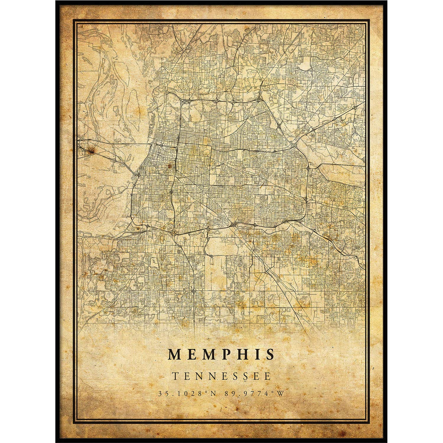 New Orleans Wall Art Decor For You