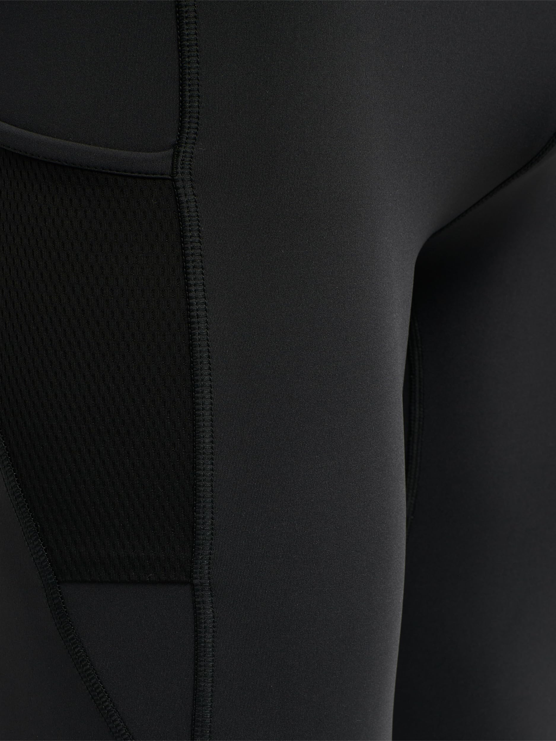 newline Męskie legginsy Core - Legginsy Mężczyźni