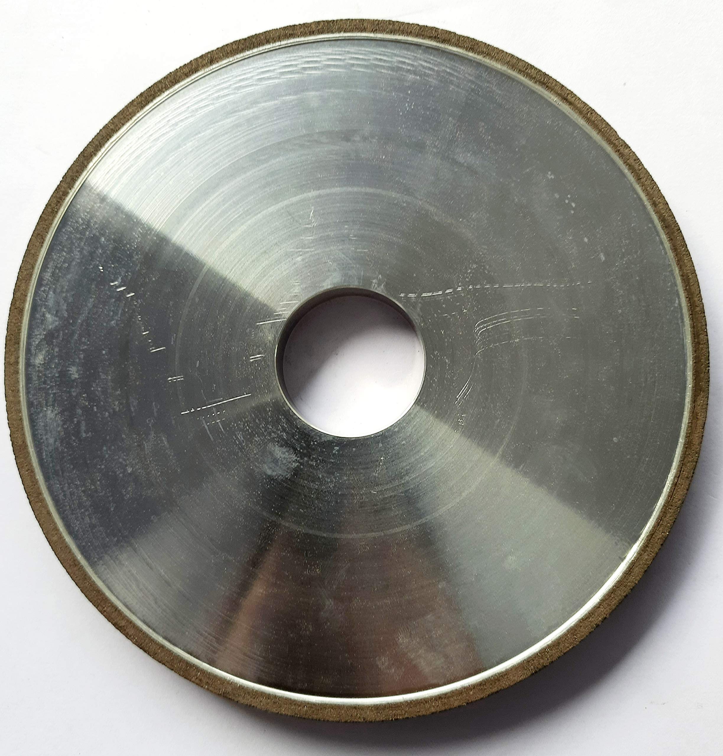 Grinding Flat Wheel D150X12-6" (B08QNC3ZSD) Amazon Price History, Amazon Price Tracker