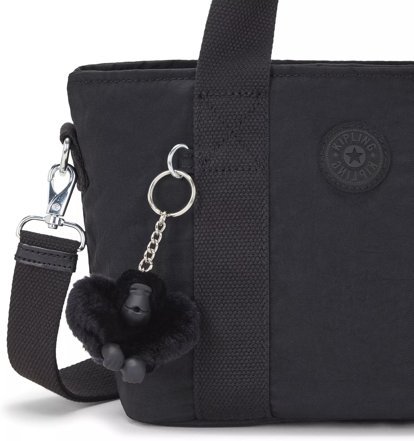 Kipling Minta Shoulder Bag - Image 6