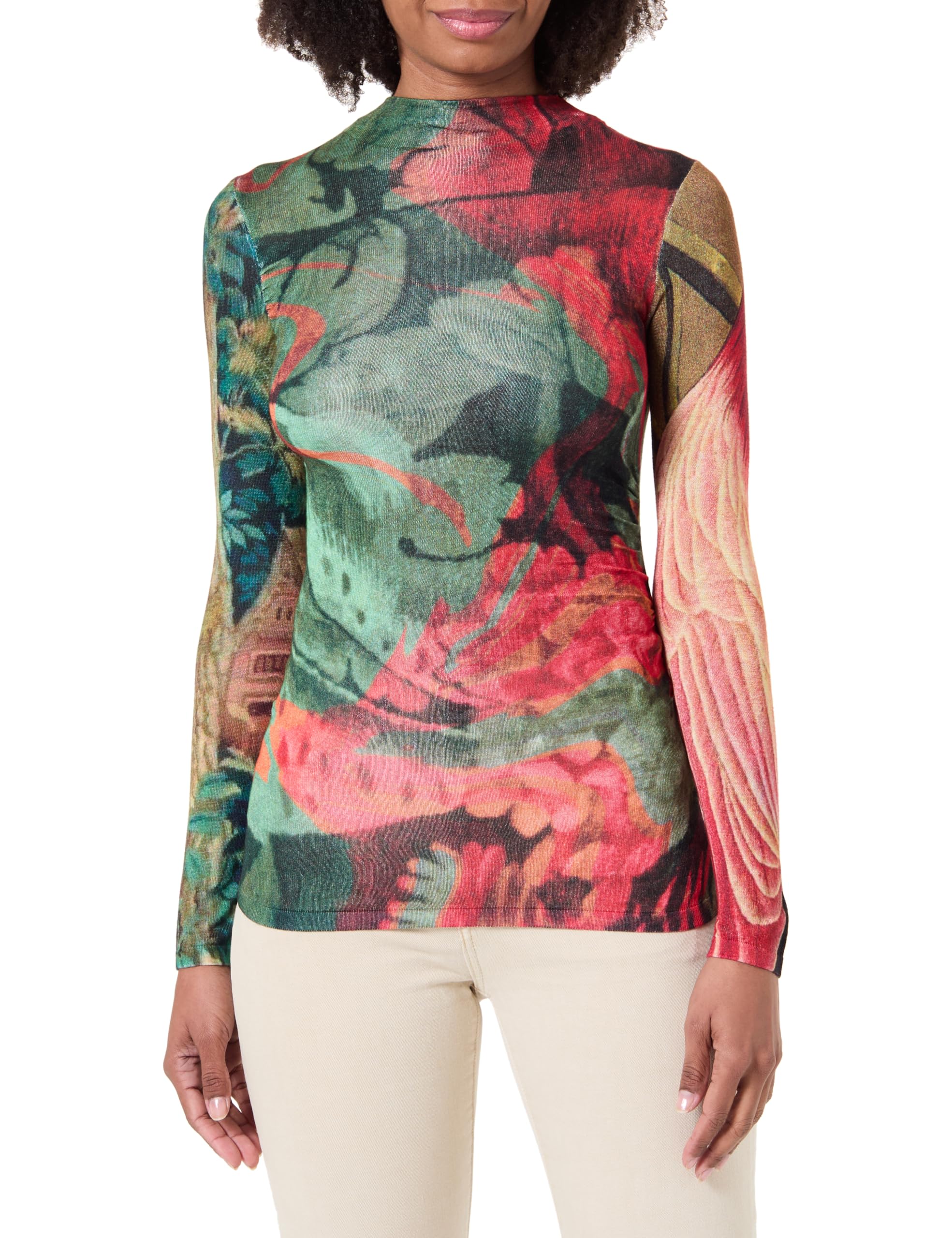 JERS_TAPIZ_LACROI, 4055 Antique Green, M