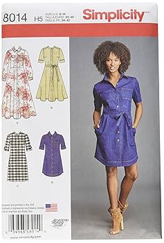 セット販売 Women's Dress Patterns 2164 Women's Dress Sewing Pattern PDF - S,M,L,XL / Custom