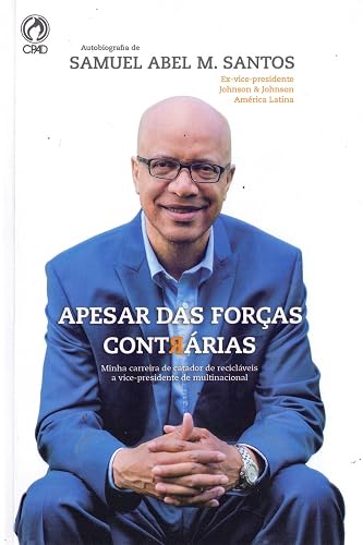Apesar das Forças Contrarias