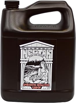 Nectar For The Gods Aphrodites Extraction Fertilizer, 1-Gallon
