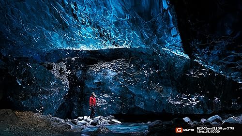 Miniatura 24 de Sony - Lente FE 12-24 mm F2.8 G Master de zoom ultra amplio, apertura constante de fotograma completo (SEL1224GM)