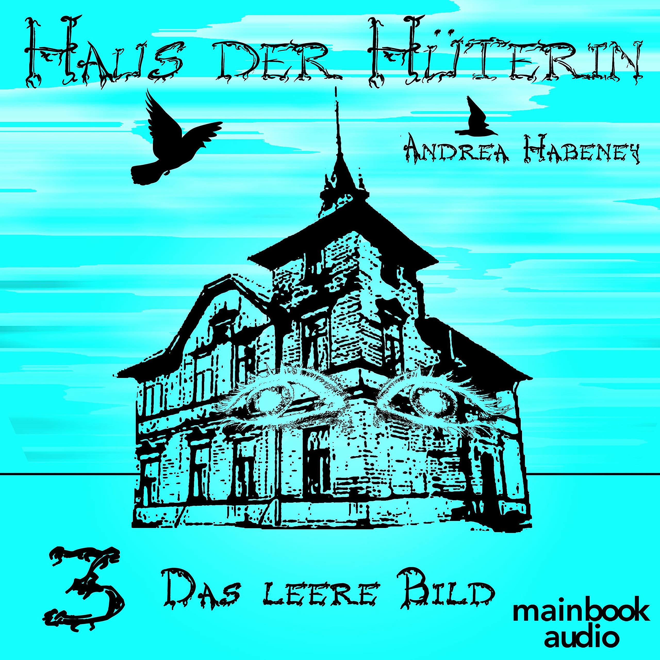 Cover art for Das leere Bild