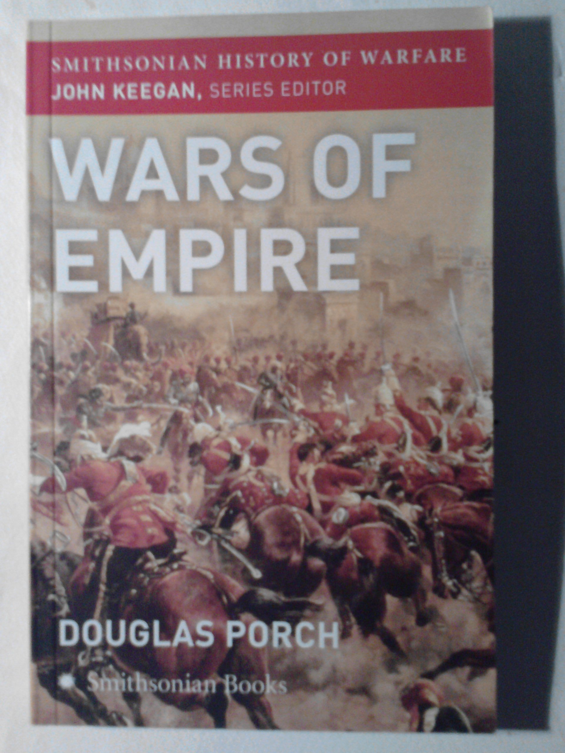 Wars of Empire