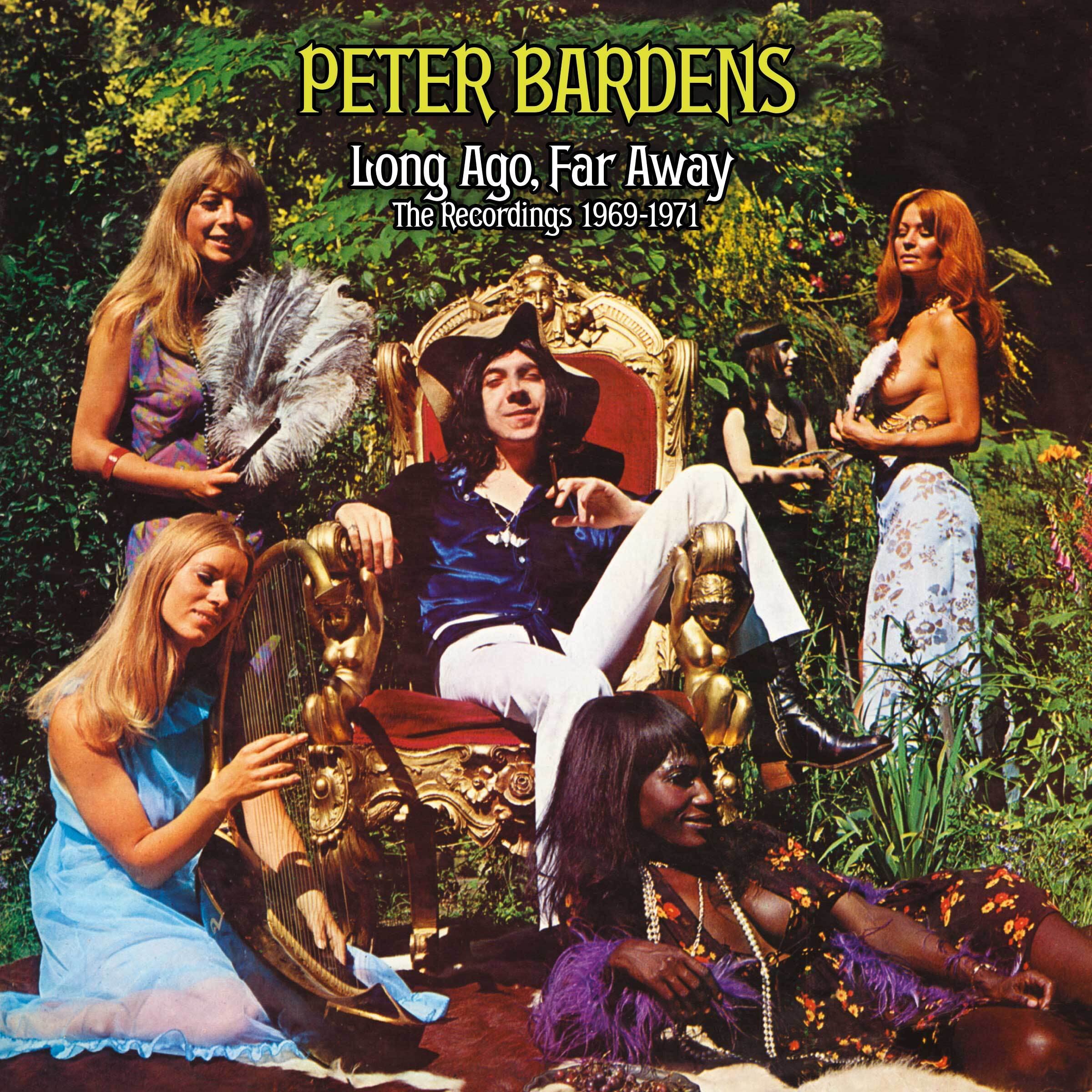 Long Ago, Far Away (2CD Edition)