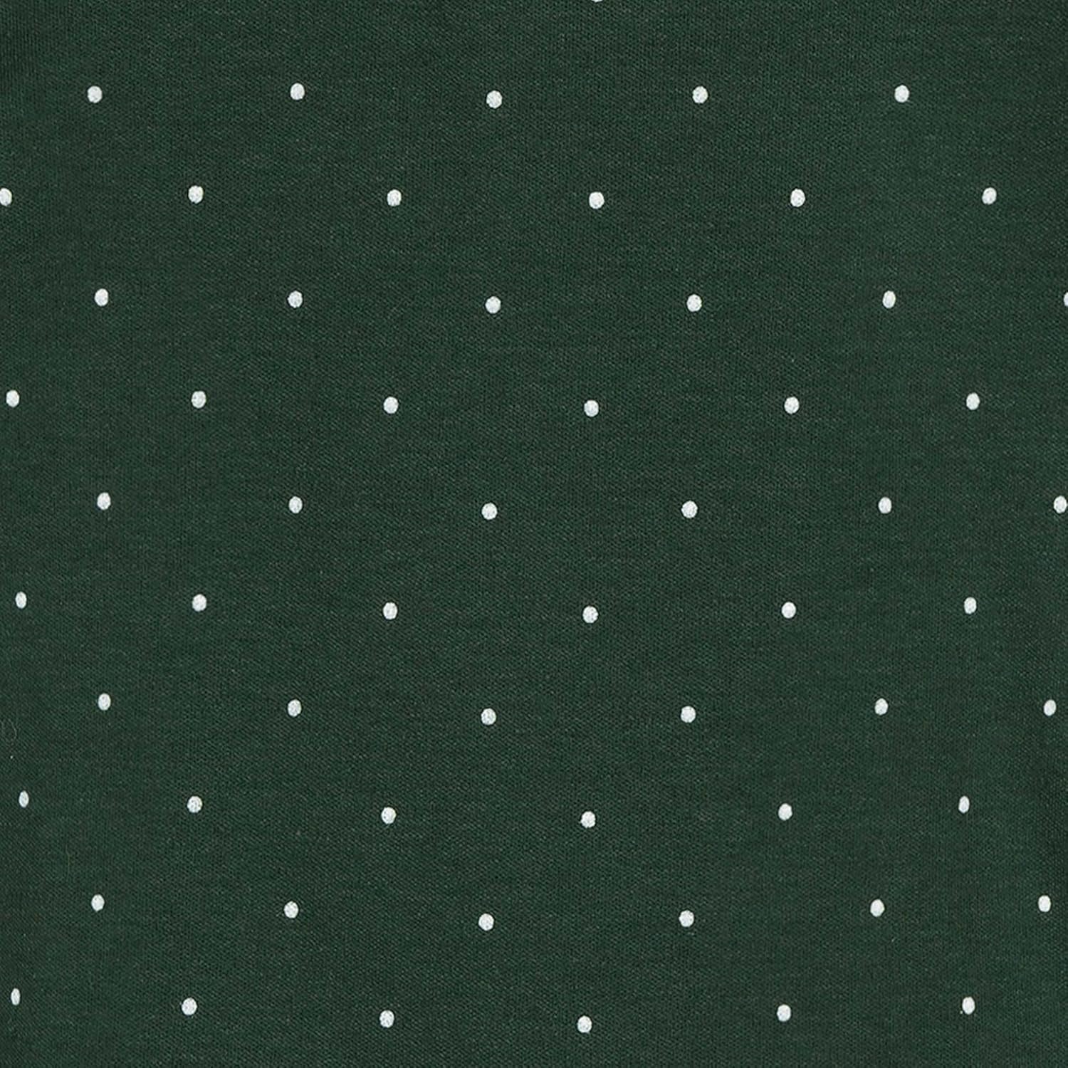 Gerber NFL baby-girls Nfl Team Footless Coverall - Image 3