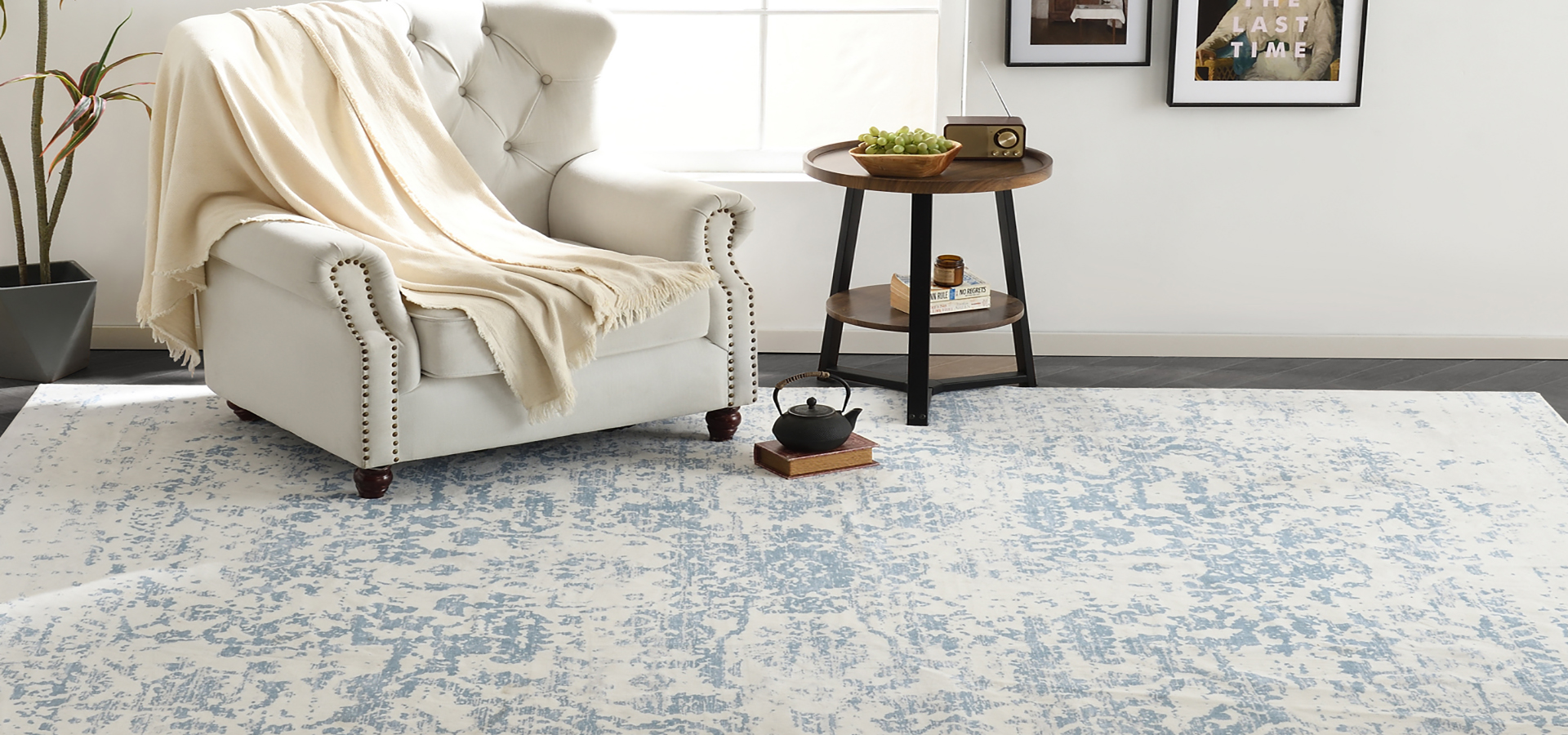 ラグ・カーペット D&department RUG LIFESTOCK スタッフの商品日記 038 RUG FROM LIFESTOCK | D&DEPARTMENT