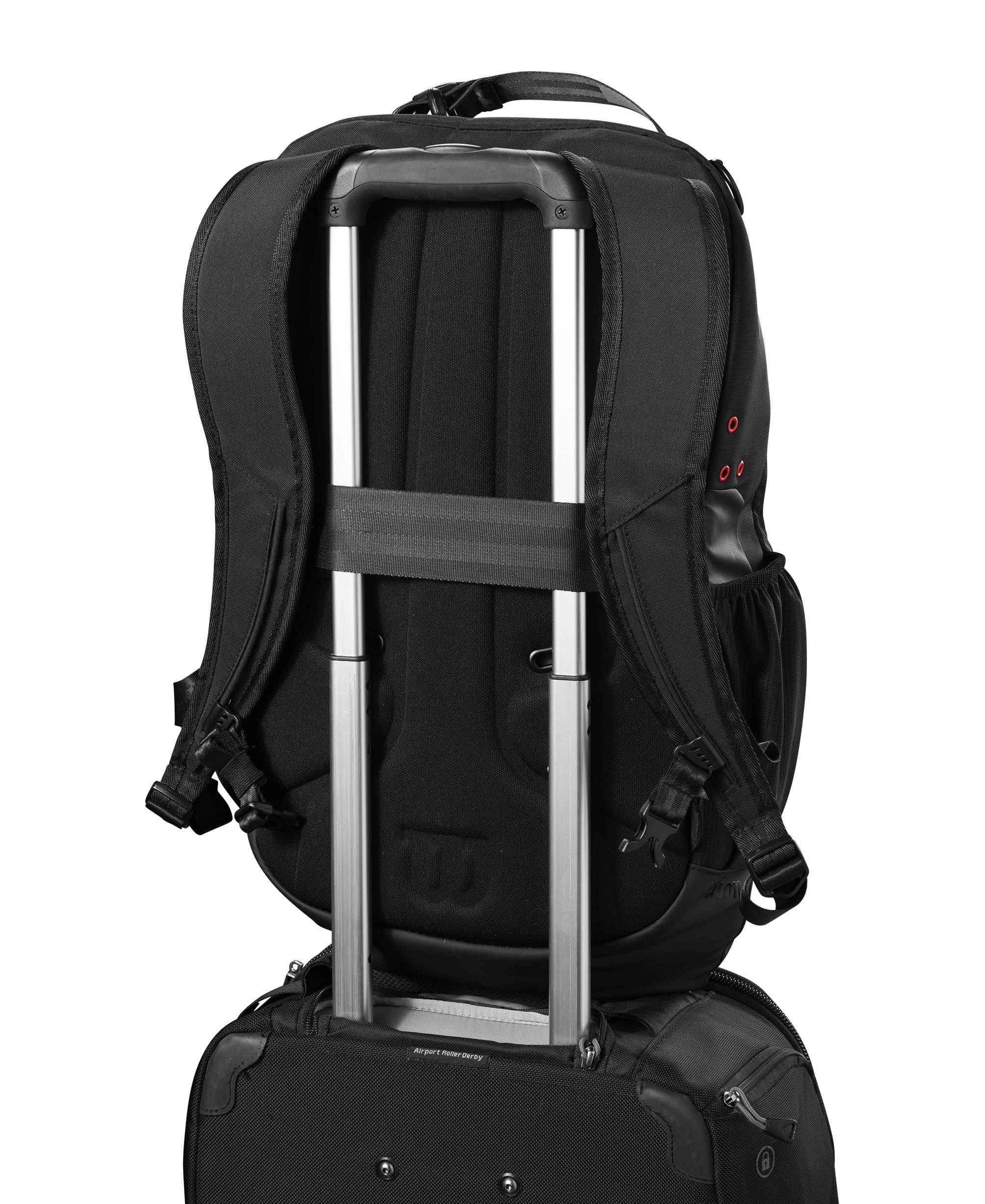 WILSON Evolution Basketball Gearpack