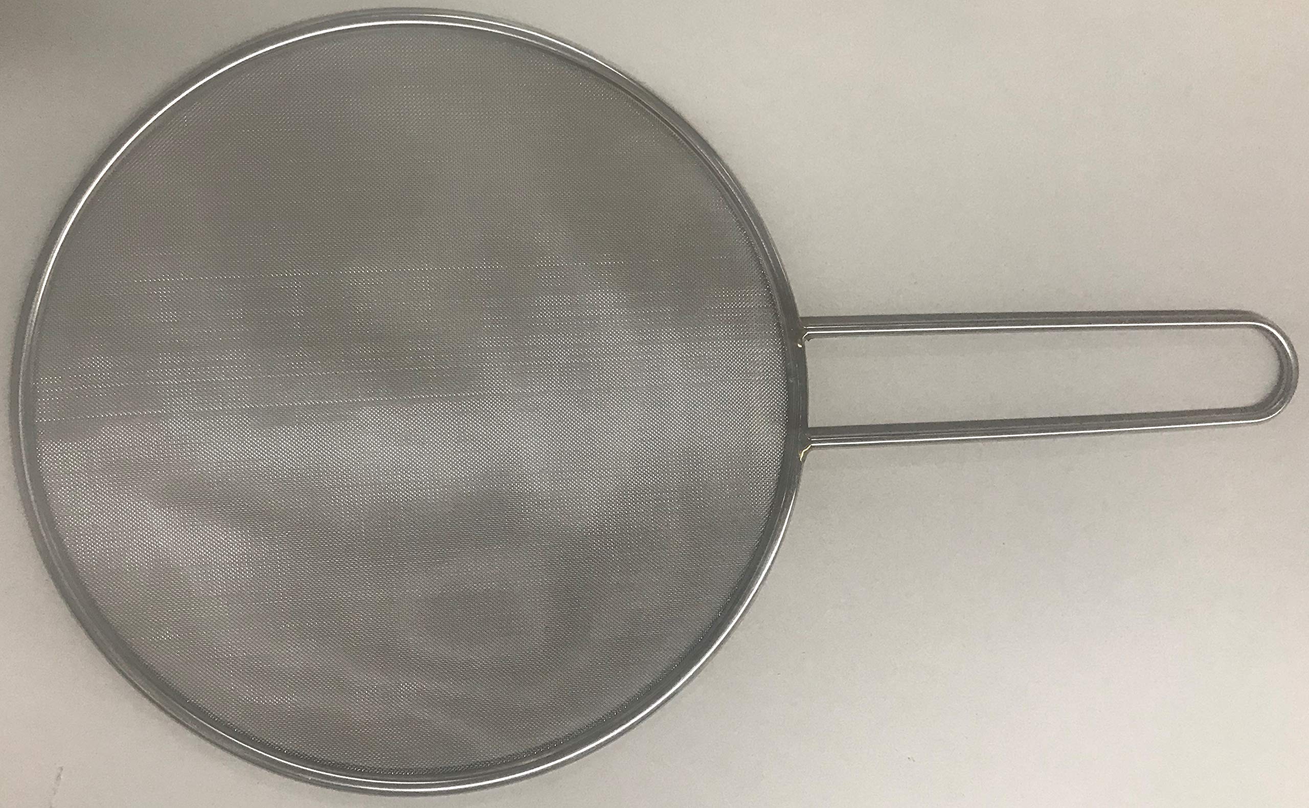 Bol à mélanger 2,5 l, avec couvercle anti-éclaboussures, acier