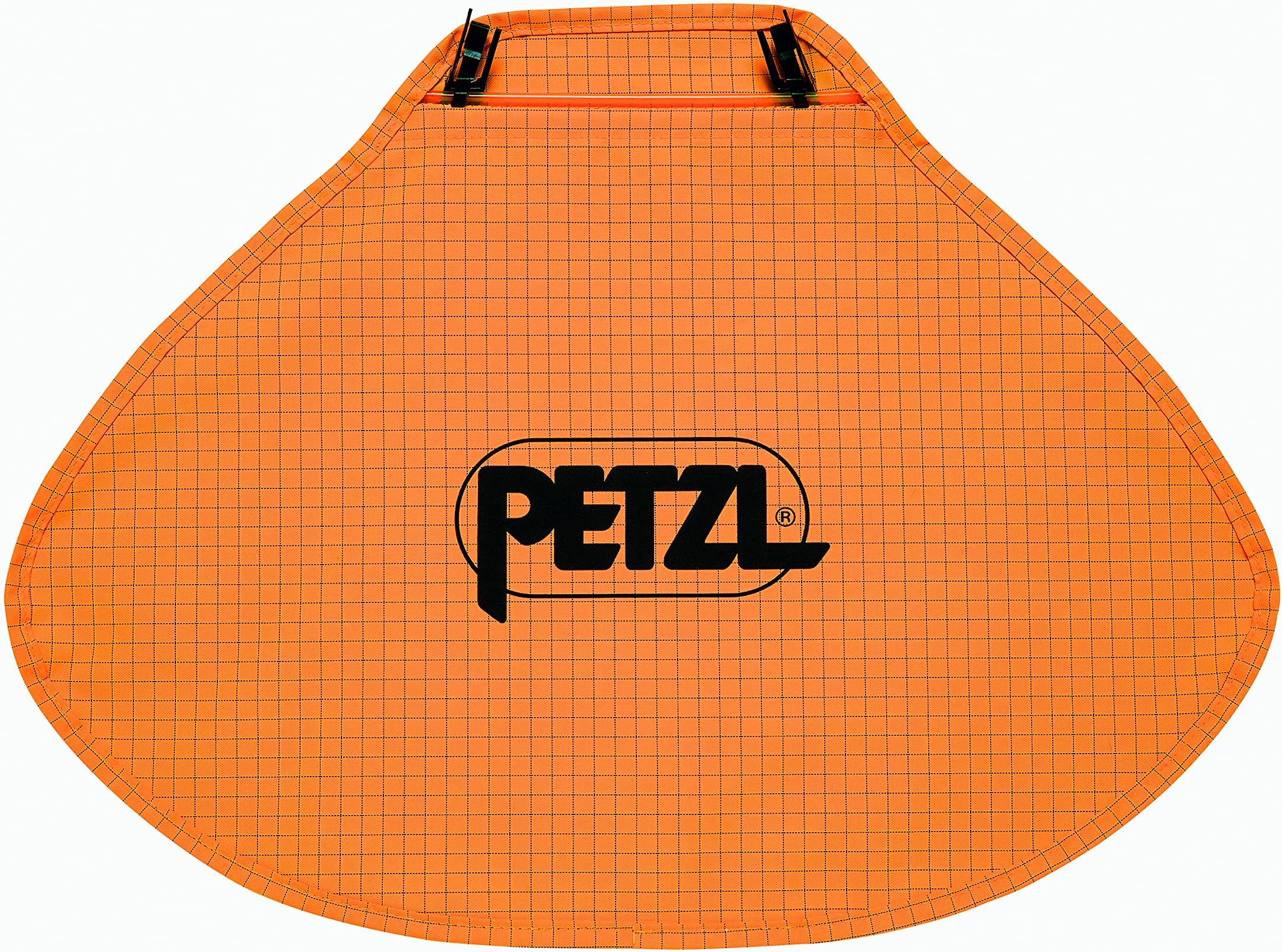 PETZL Unisex â Erwachsene Protect-Hals Vertex-helme und Schicht Zubehör FĂŒr Klettern