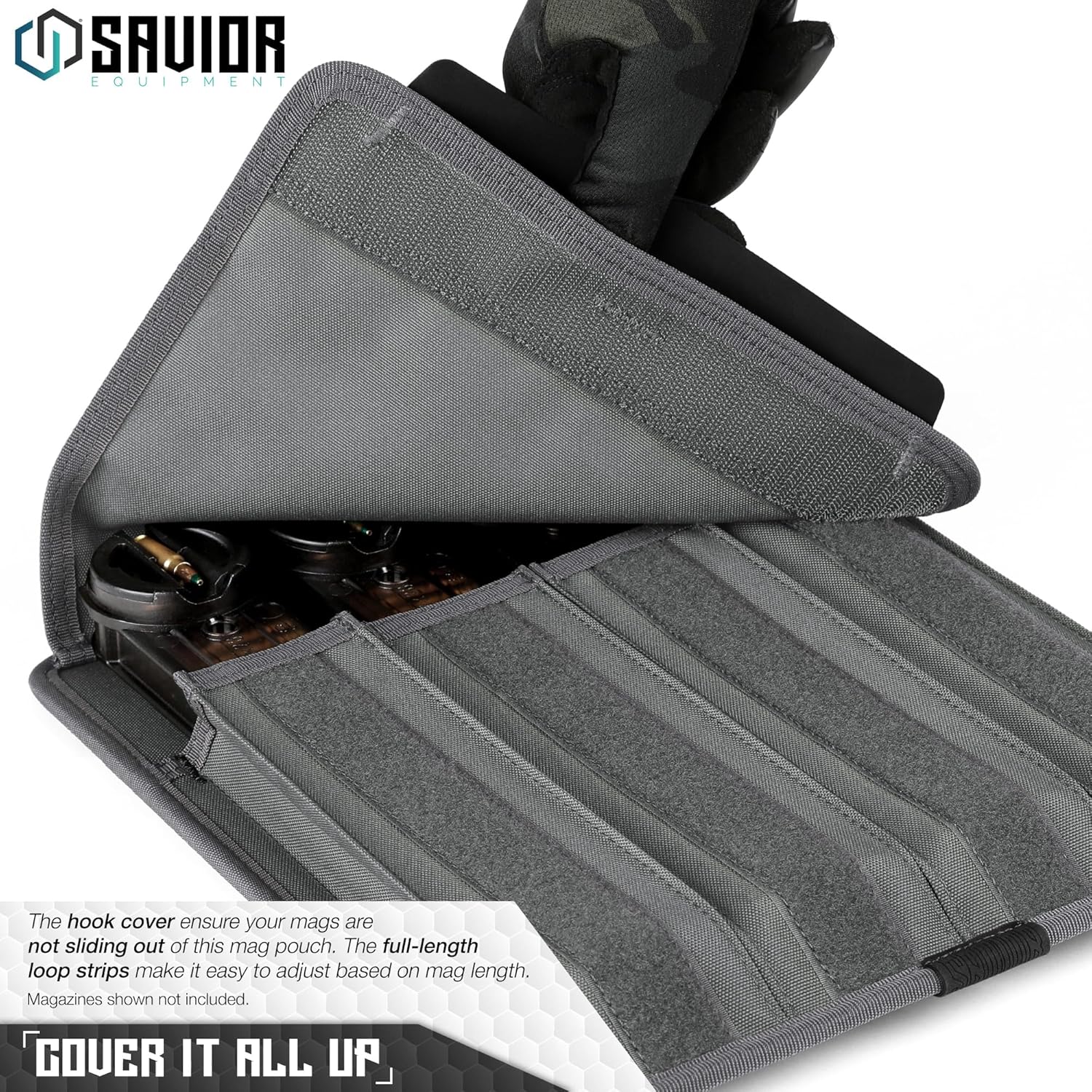Savior EquipmentMag Pouch