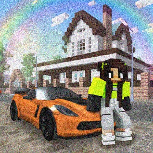 Duzzil - School Party Craft: City Life & Building Sim
