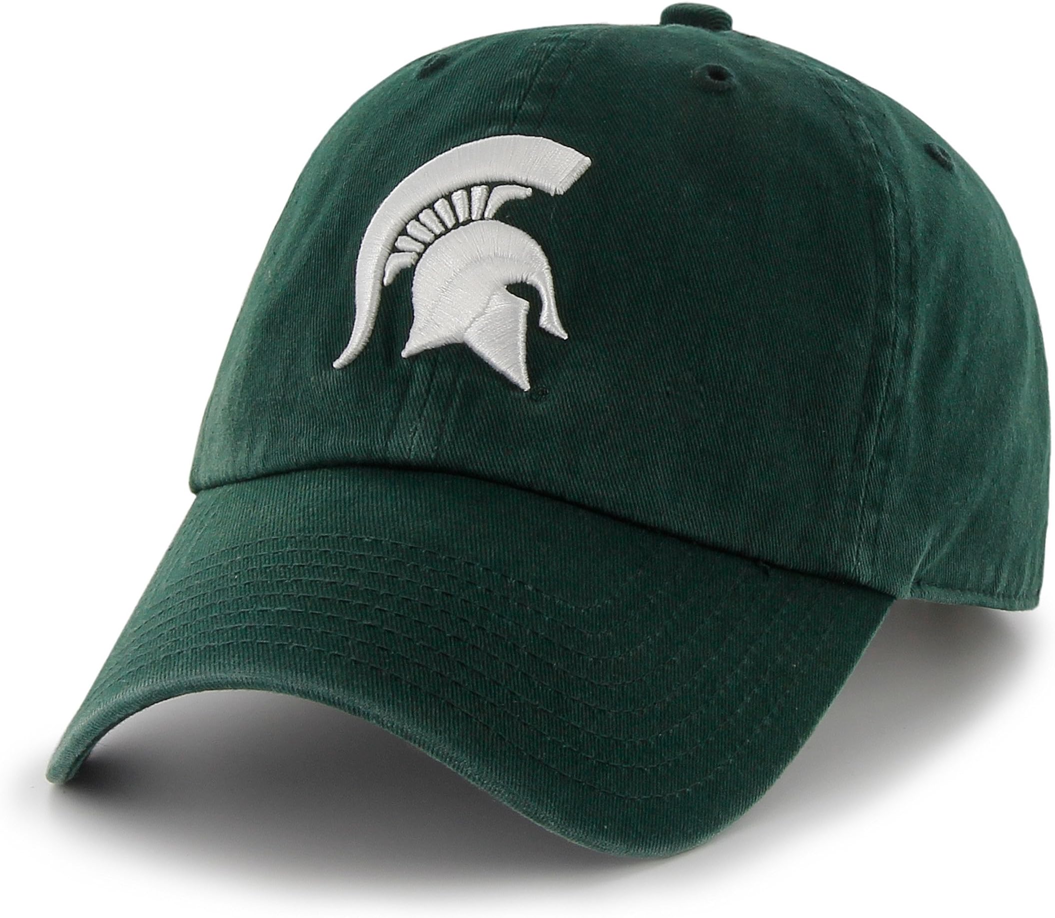'47 NCAA Clean Up Adjustable Hat, One Size Fits All