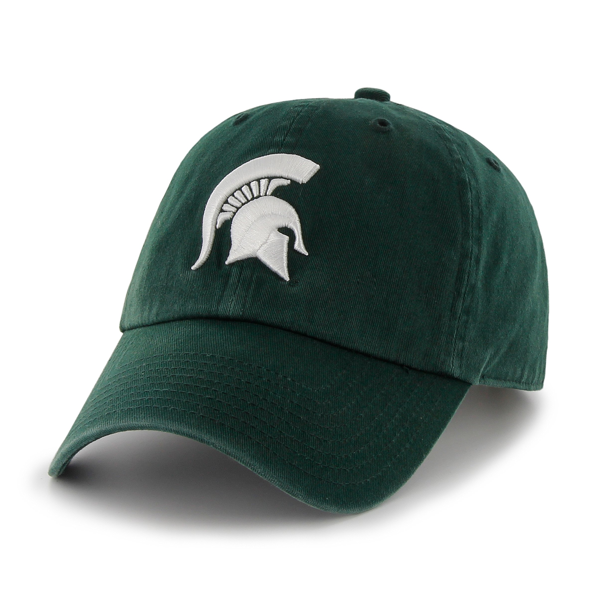 '47 NCAA Clean Up Adjustable Hat, One Size Fits All