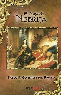 El viaje de nebrija