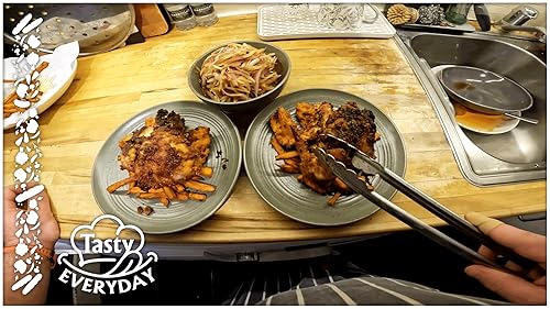 Tasty Everyday