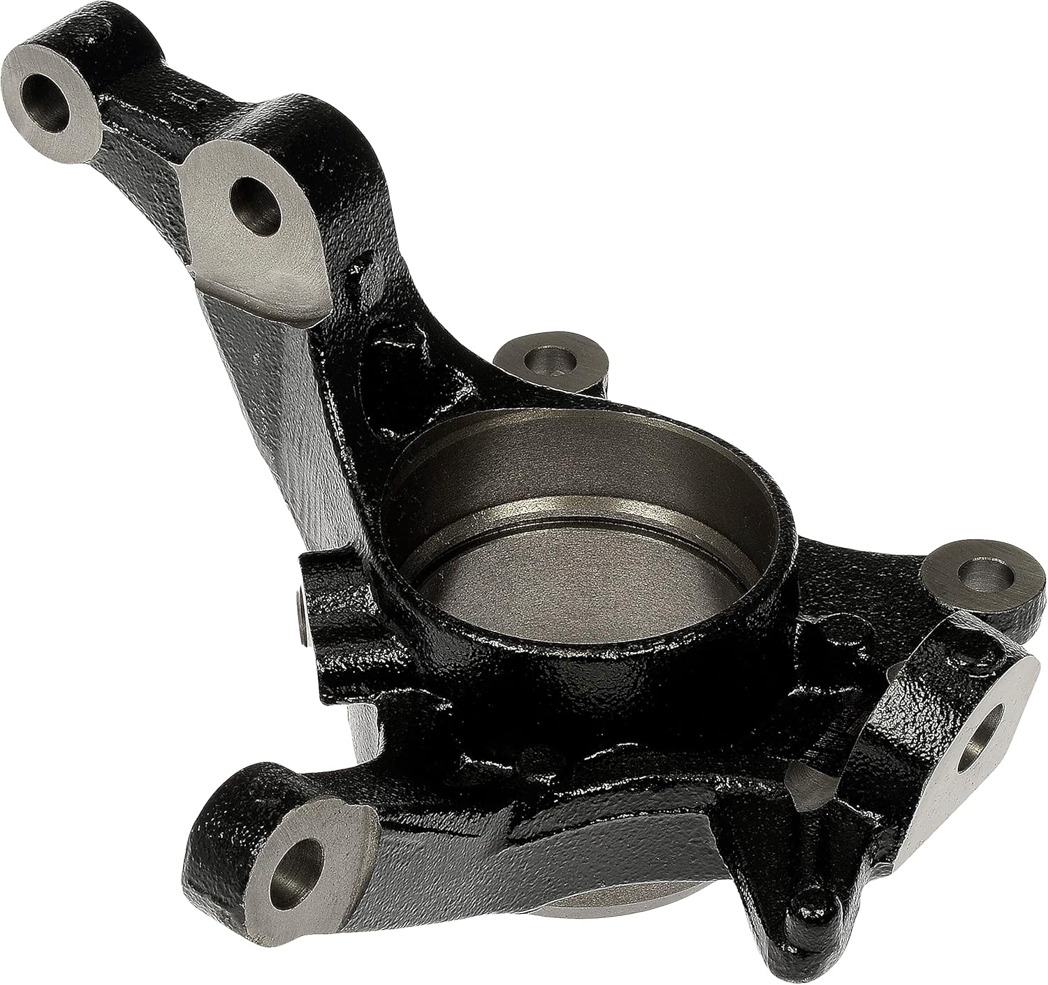 Dorman 698237 Front Driver Side Steering Knuckle Compatible with Select Hyundai