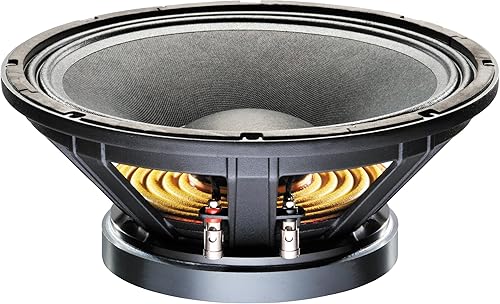 CELESTION Subwoofer FTR123070C de 12 pulgadas y 350 vatios