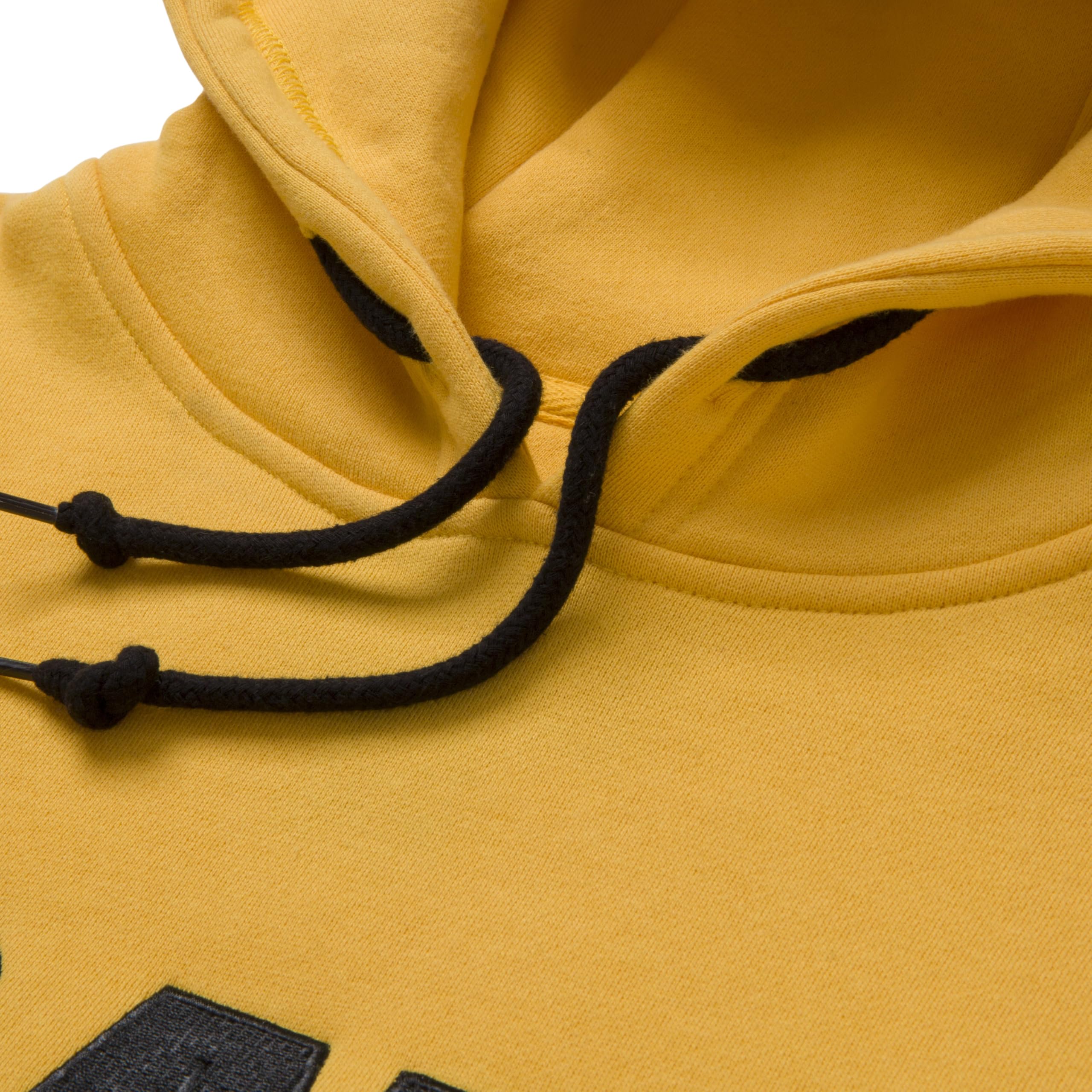 CAT Caterpillar Workwear - Felpa da Lavoro con Cappuccio da Uomo L