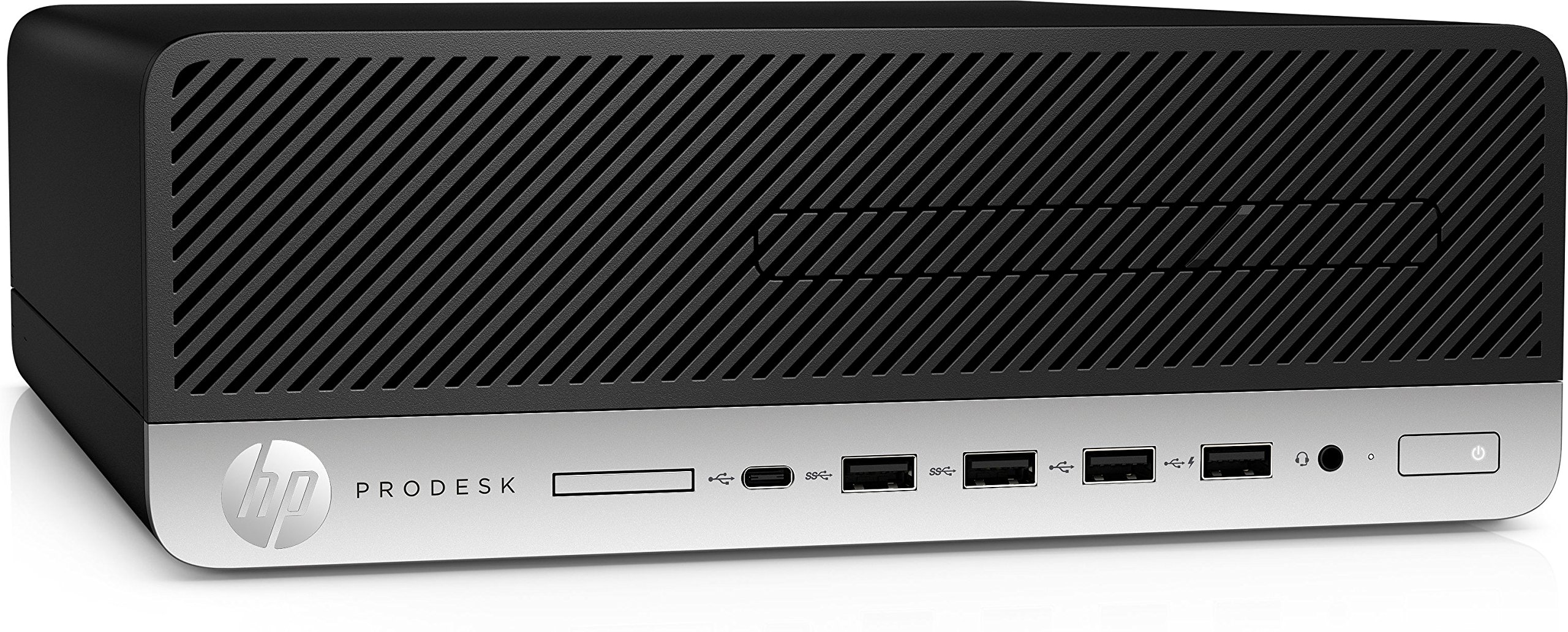 HP PRODESK 600 G3 稼働品スリムデザイン HP ProDesk 600 G3 (8RL86ES) Özellikleri - Epey