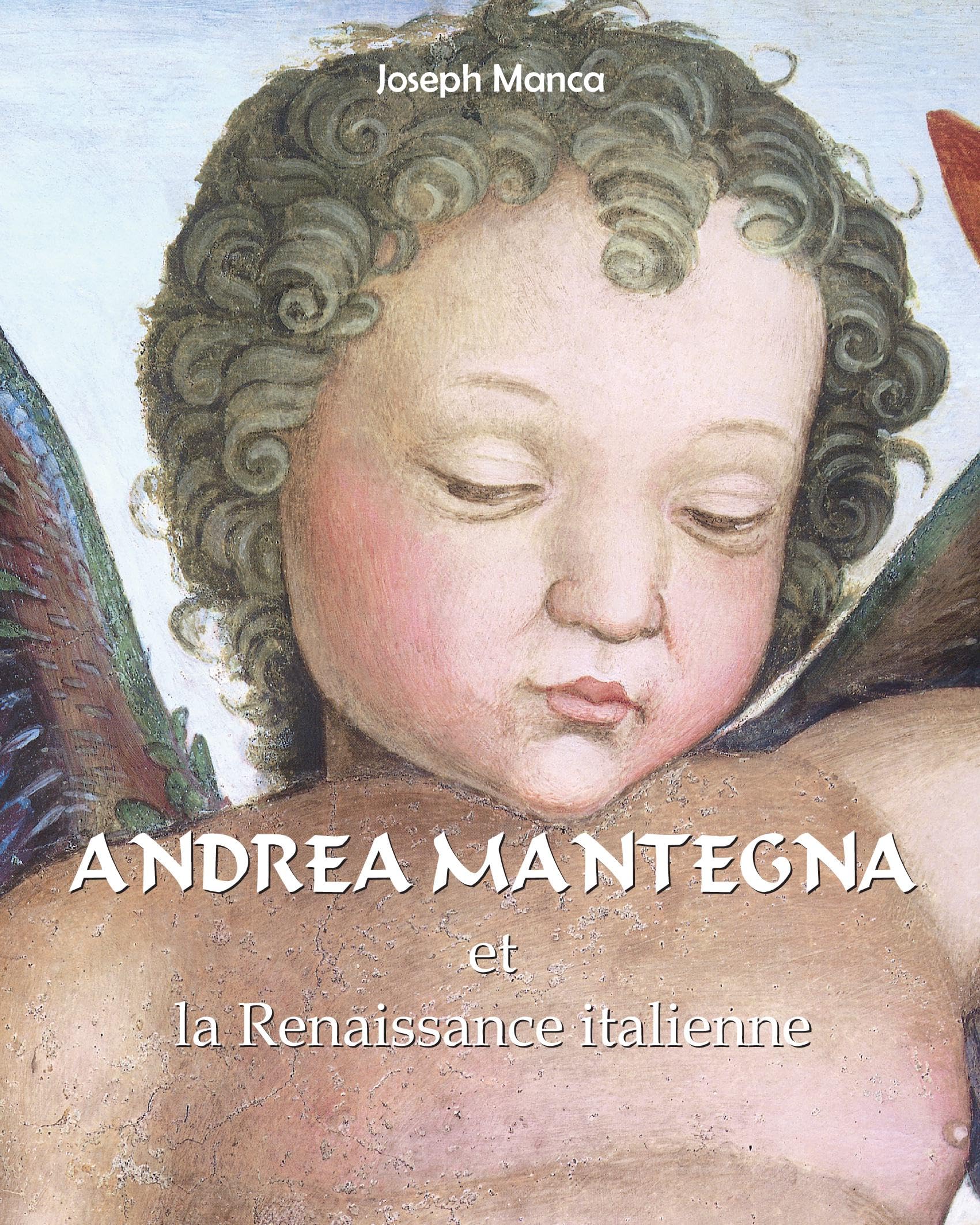 Andrea Mantegna idée cadeau idéale pour amateur de peinture italienne