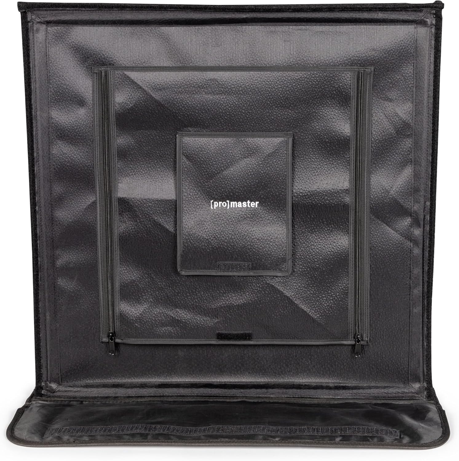 ProMaster Chroma SLS2323RGB Still Life Studio - 23"x23"x23", (Model 79591)