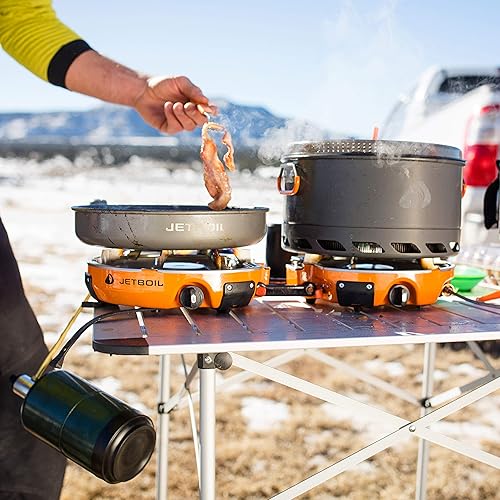 The Best Small Camping Stove of 2024 GigaCamping