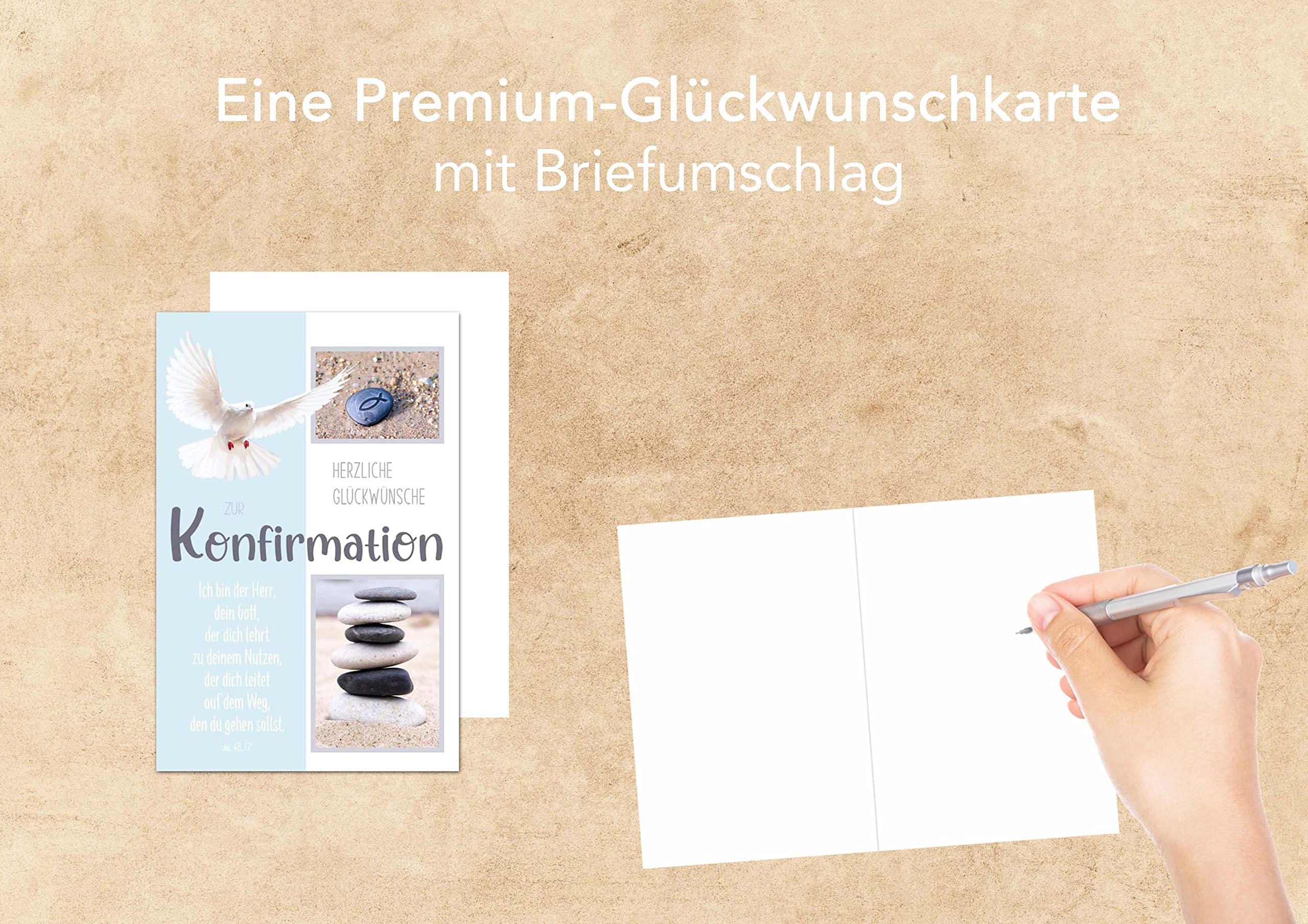 Lot De 5 Vis à Tarauder Automatique Tête Hexagonale 10mm - Dimensions 5.5x19mm, Métal