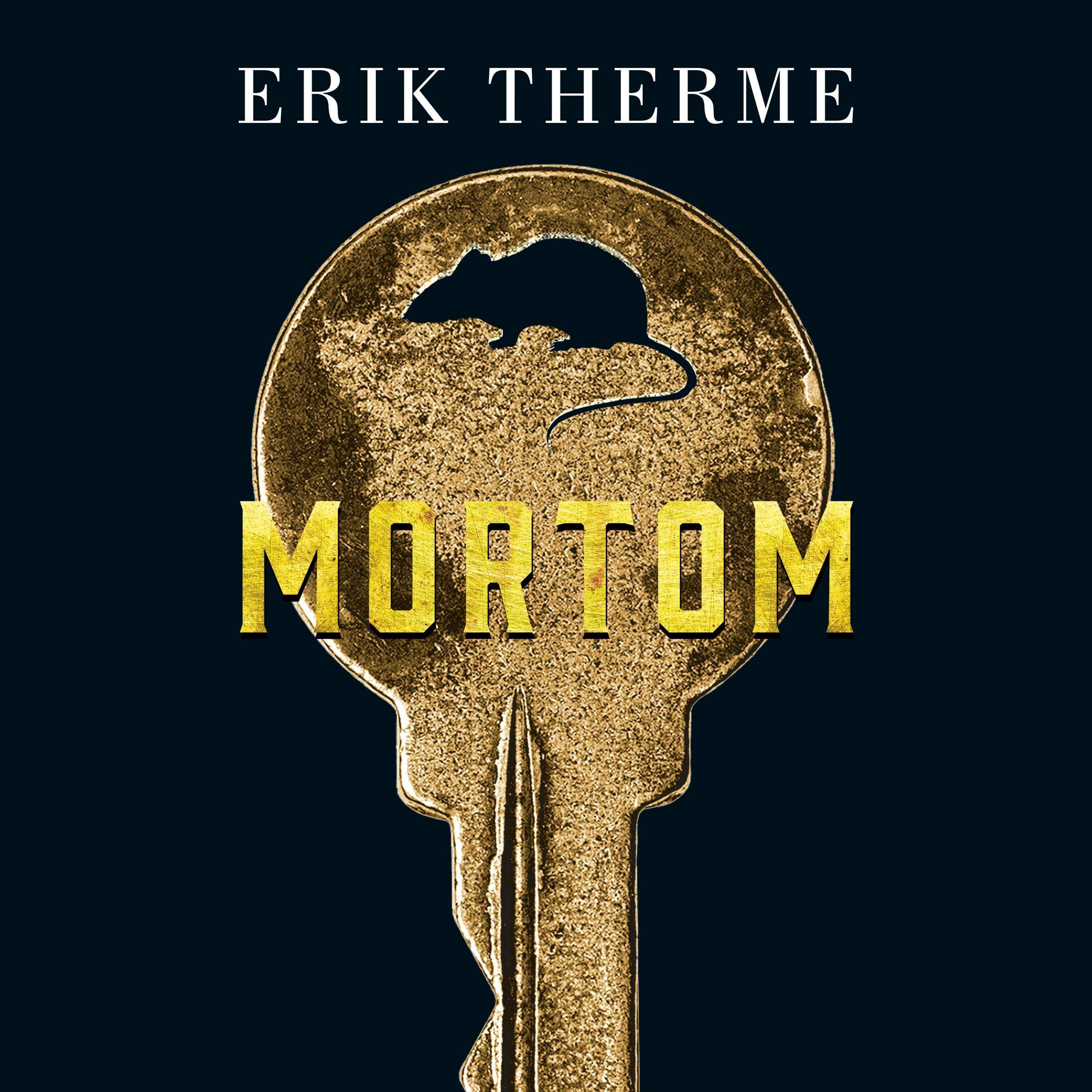 Cover art for Mortom