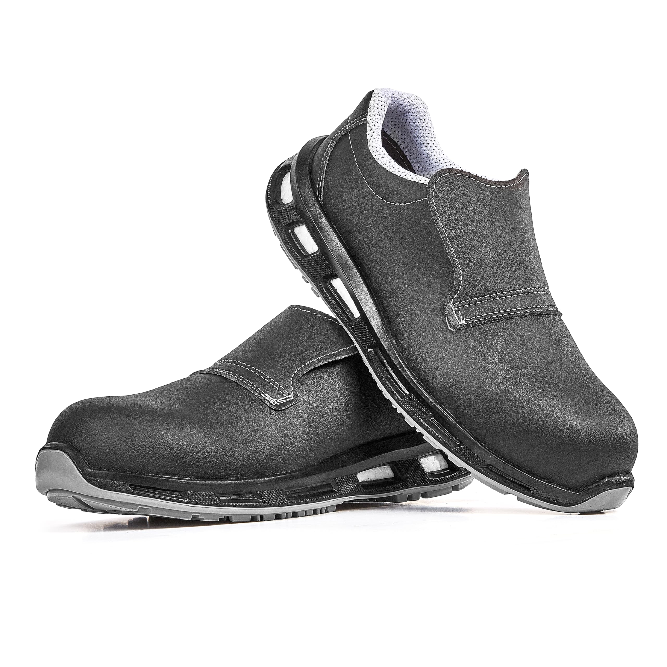 U Power U-Power 0rl20283 Lee S ESD S3s Fo Sr Zapatos de construcciónUnisex Adulto