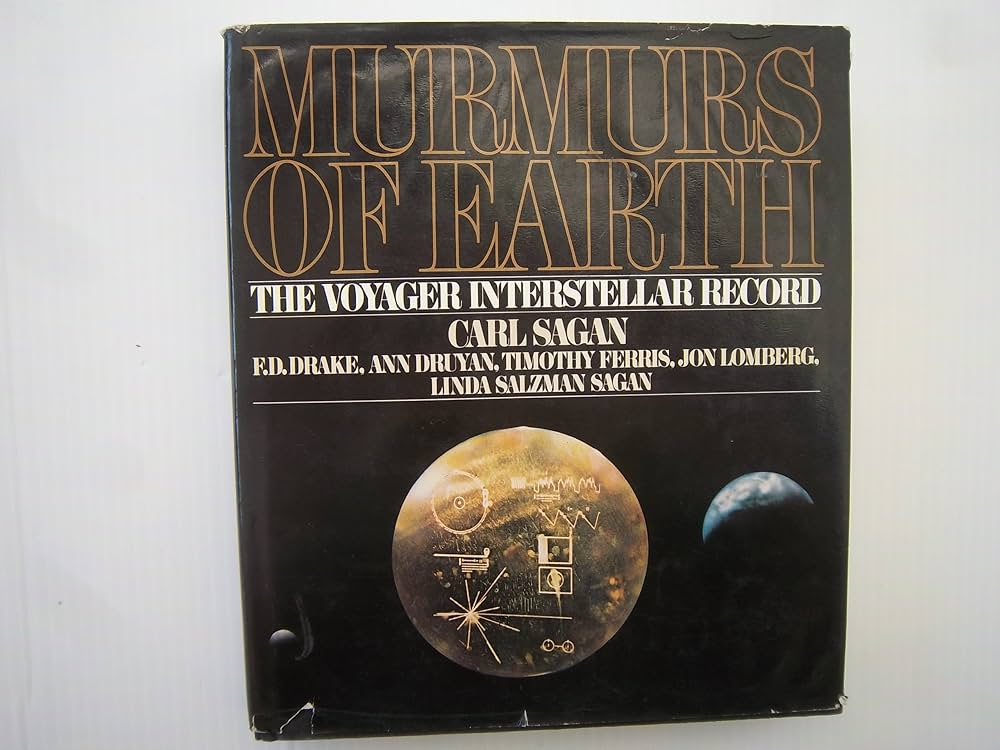 MURMURS OF EARTH CARL SAGAN 英語版 CD 計2点 91GJQ4y-rkL._UF1000,1000_QL80_.jpg