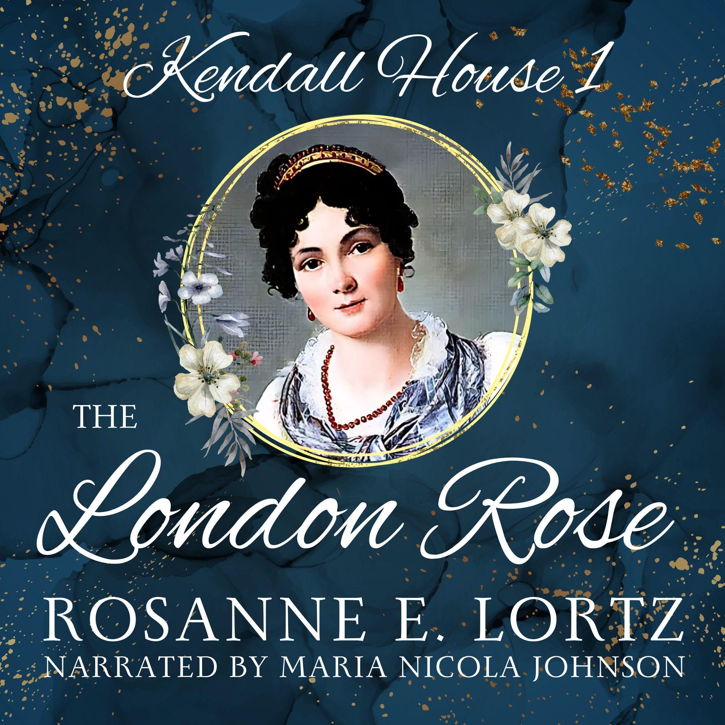 The London Rose