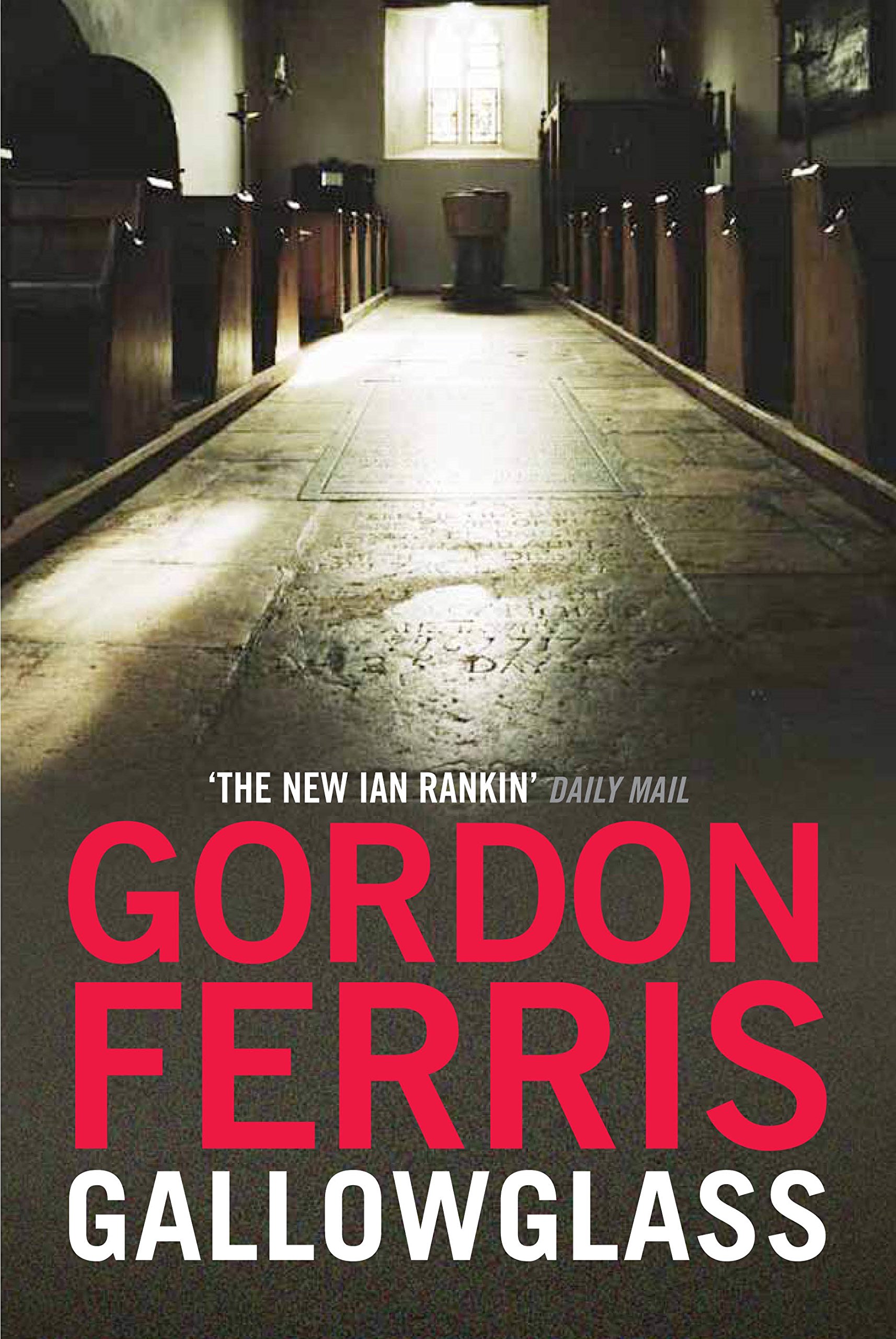 Gallowglass: Volume 4