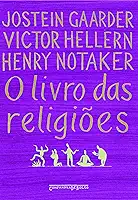 O livro das religiões