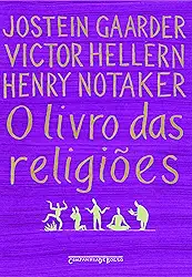 O livro das religiões