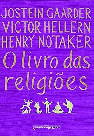 O livro das religiões