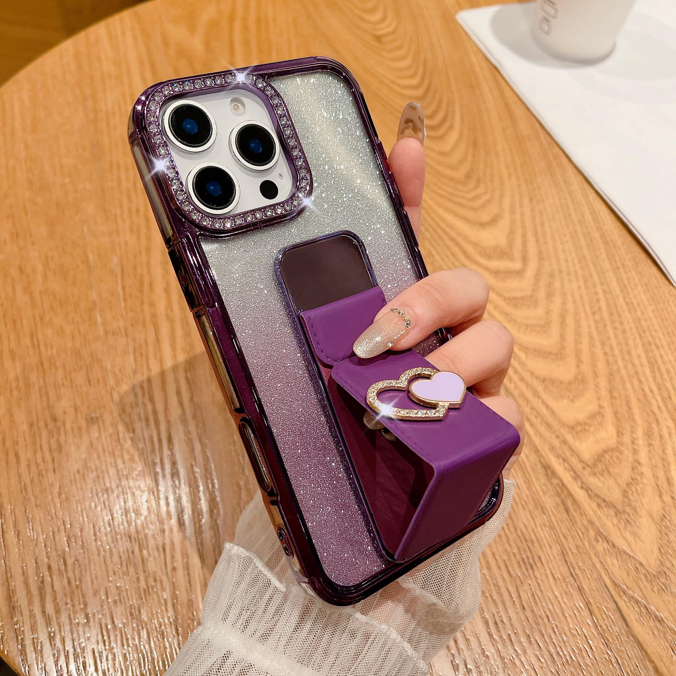Amazon.co.jp: iPhone14 Pro Maxケース 6.7インチ 対応 可愛い ライン 
