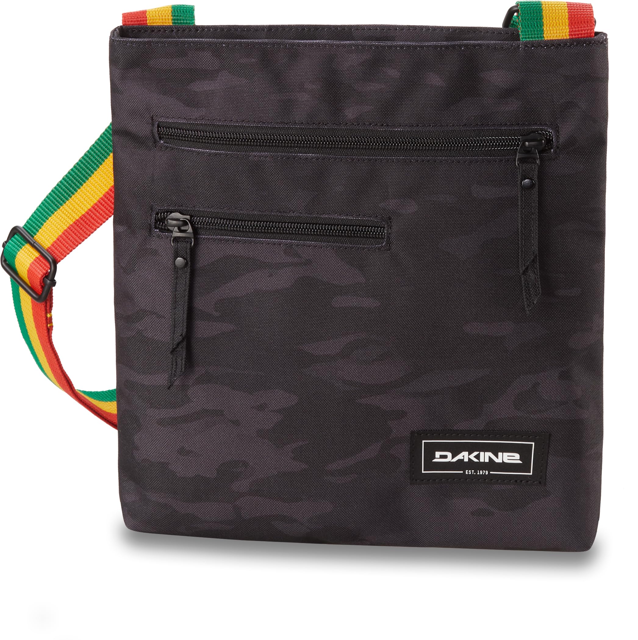 Dakine Jo Jo sac à bandoulière femme léger contre le mal de dos - 3