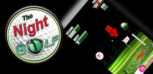 The Night Golf