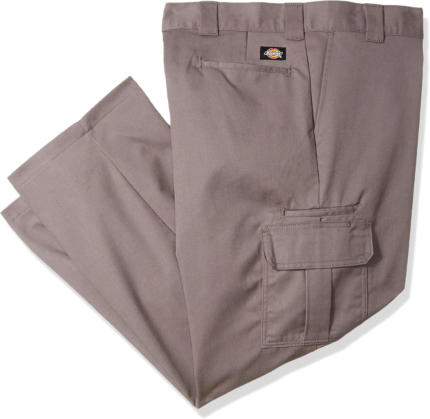 dickies twill cargo pants