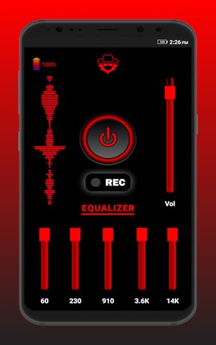 Spy Ear Pro
