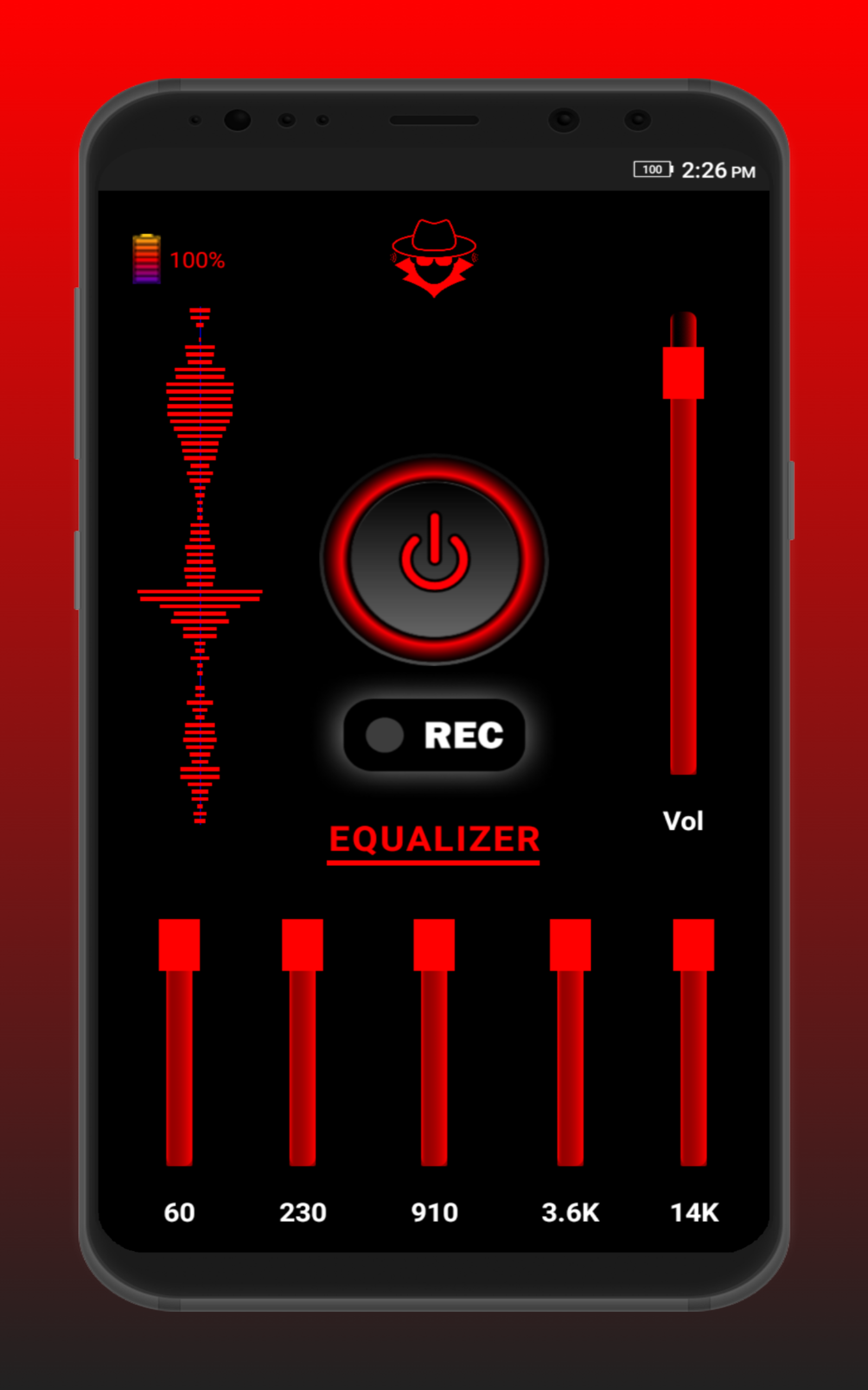 Spy Ear Pro Spy Hearing & Voice for Android