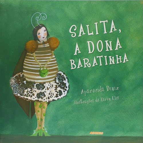 Salita. A Dona Baratinha