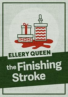 The Finishing Stroke