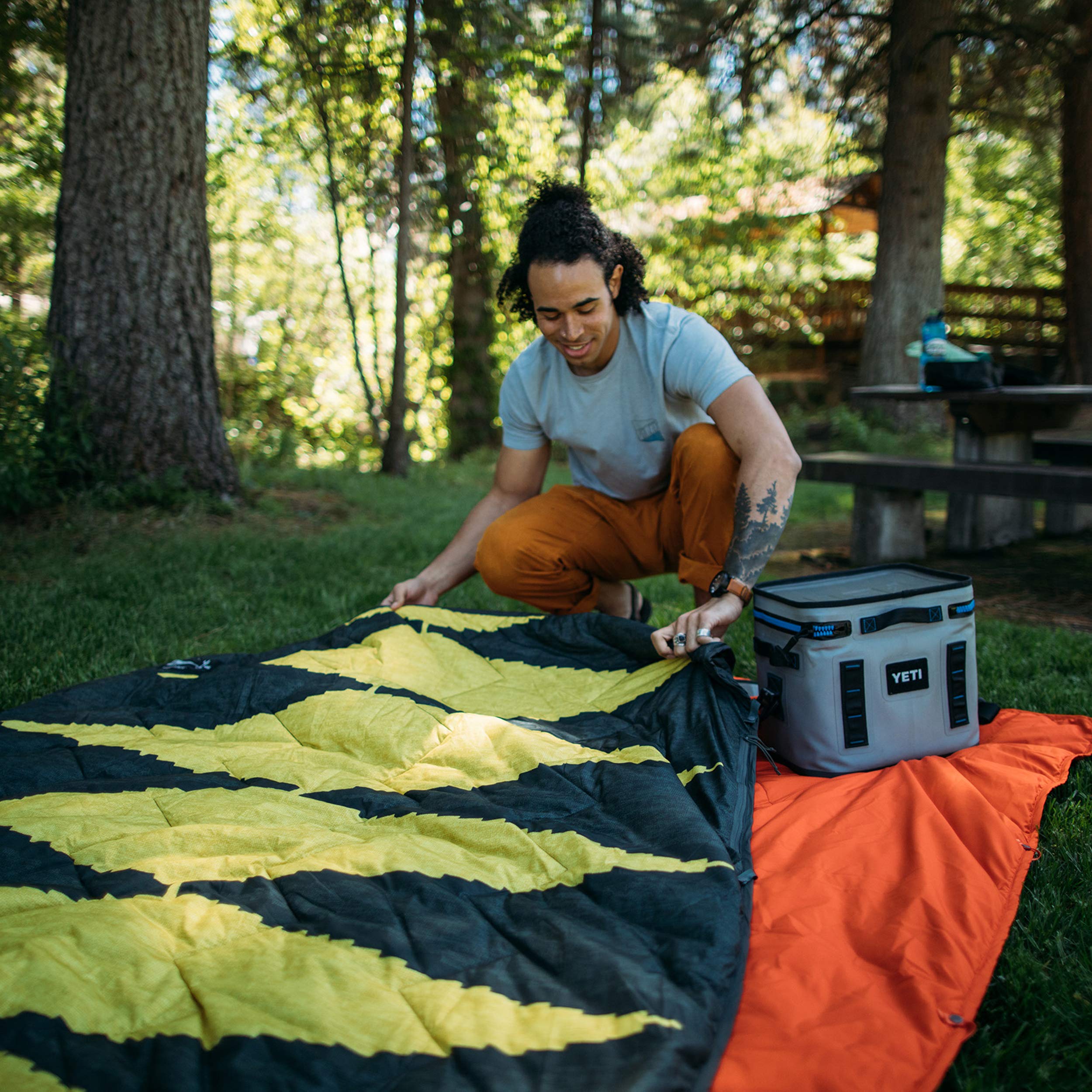 Amazon.co.jp: THERMAREST(サーマレスト) アウトドア キャンプ