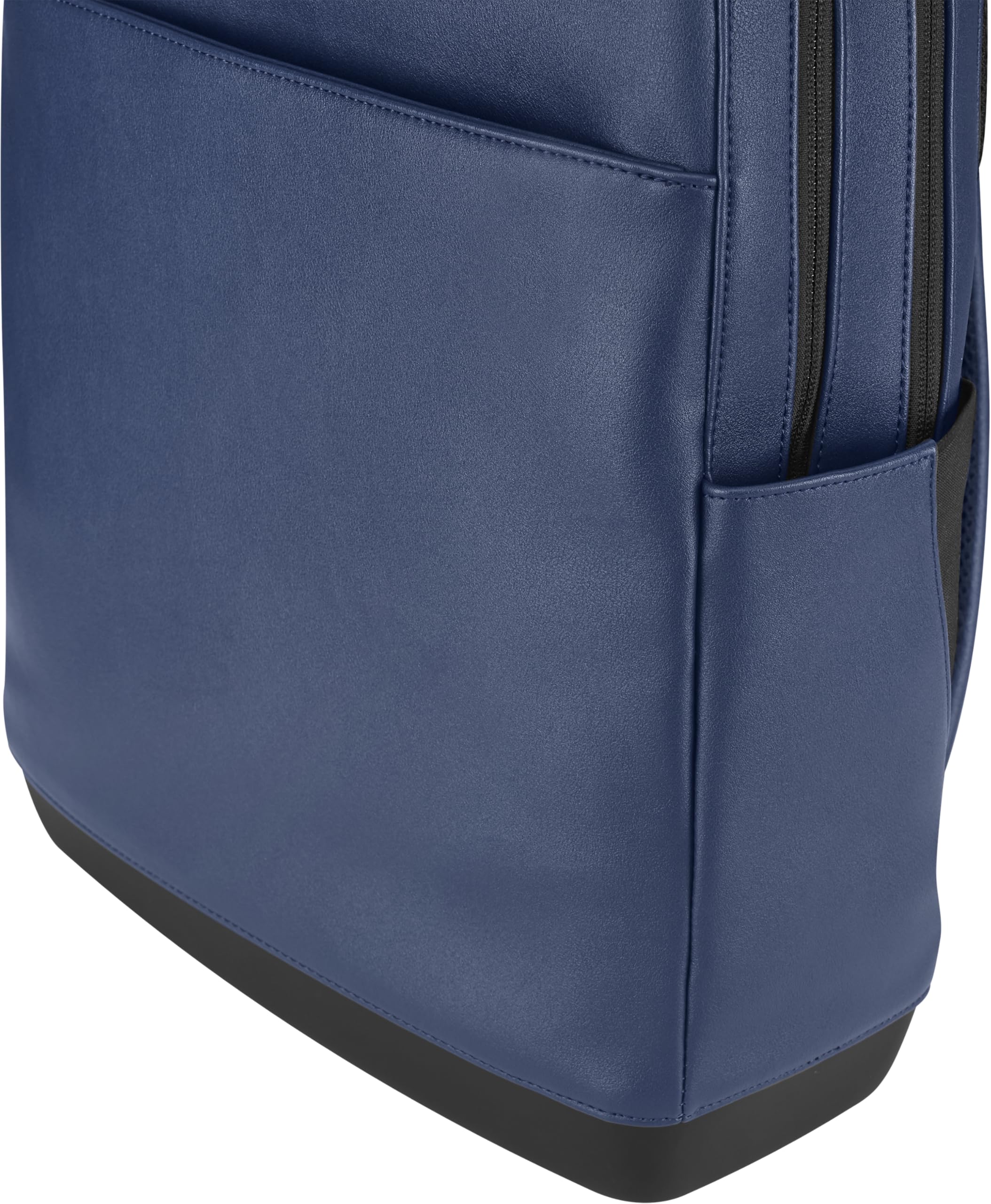 Moleskine Zaino PRO Collezione Classic, Zaino Professionale Porta PC Compatibile con Laptop, iPad, Notebook fino a 14'', 30 x 41 x 12 cm, Blu Zaffiro